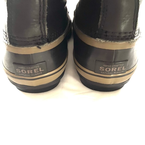 Sorel 1964 LTR Tall Boot - Picture 9 of 12